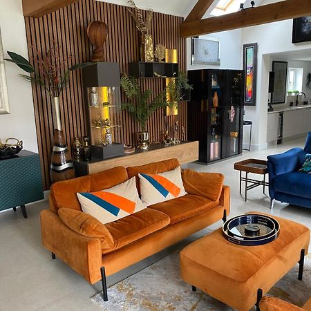 Ferienwohnung Kingsbarns Scunthorpe Exterior foto