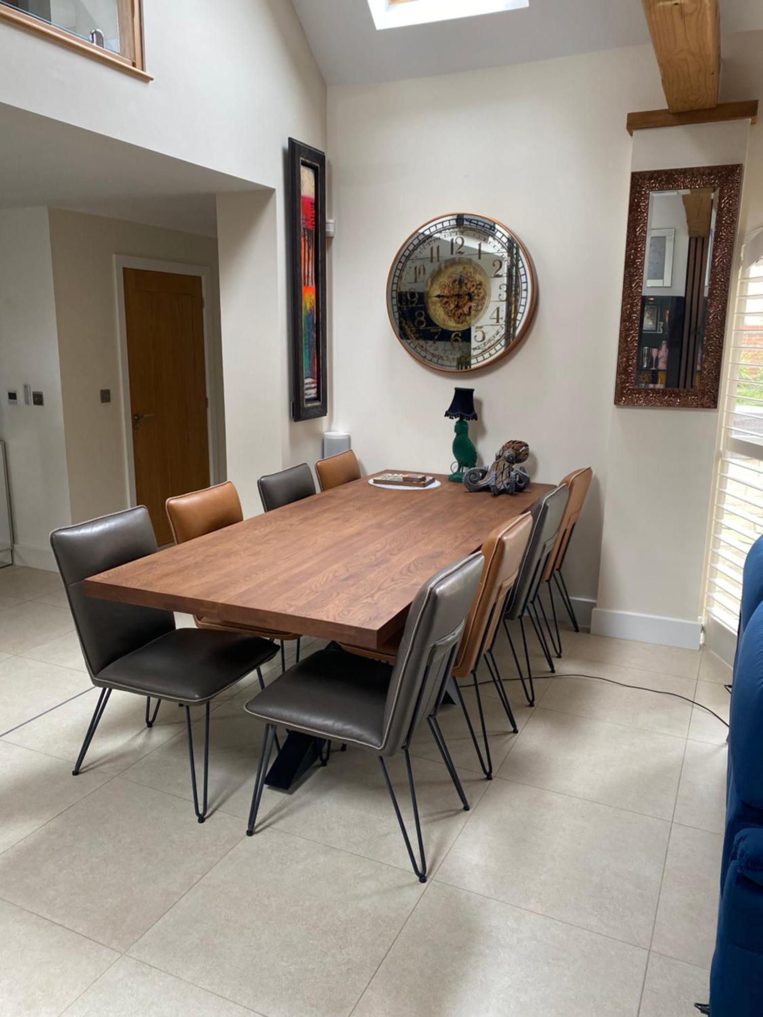 Ferienwohnung Kingsbarns Scunthorpe Exterior foto