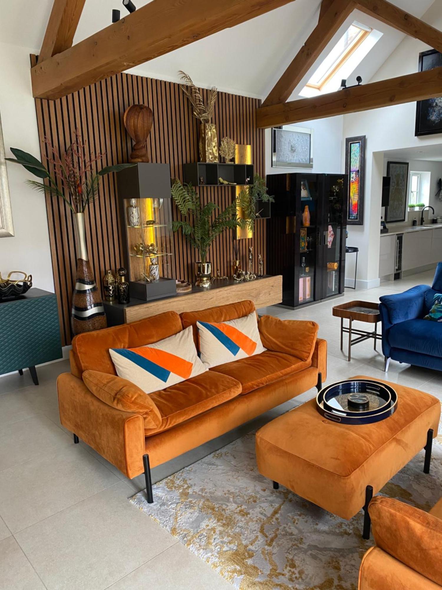 Ferienwohnung Kingsbarns Scunthorpe Exterior foto