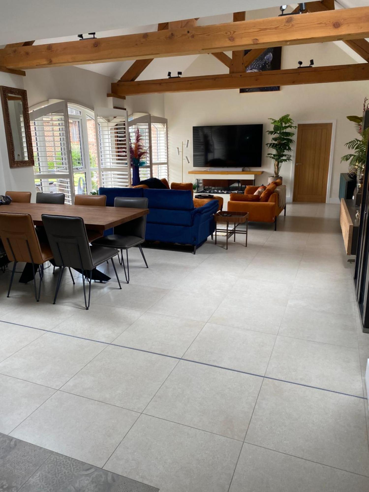 Ferienwohnung Kingsbarns Scunthorpe Exterior foto
