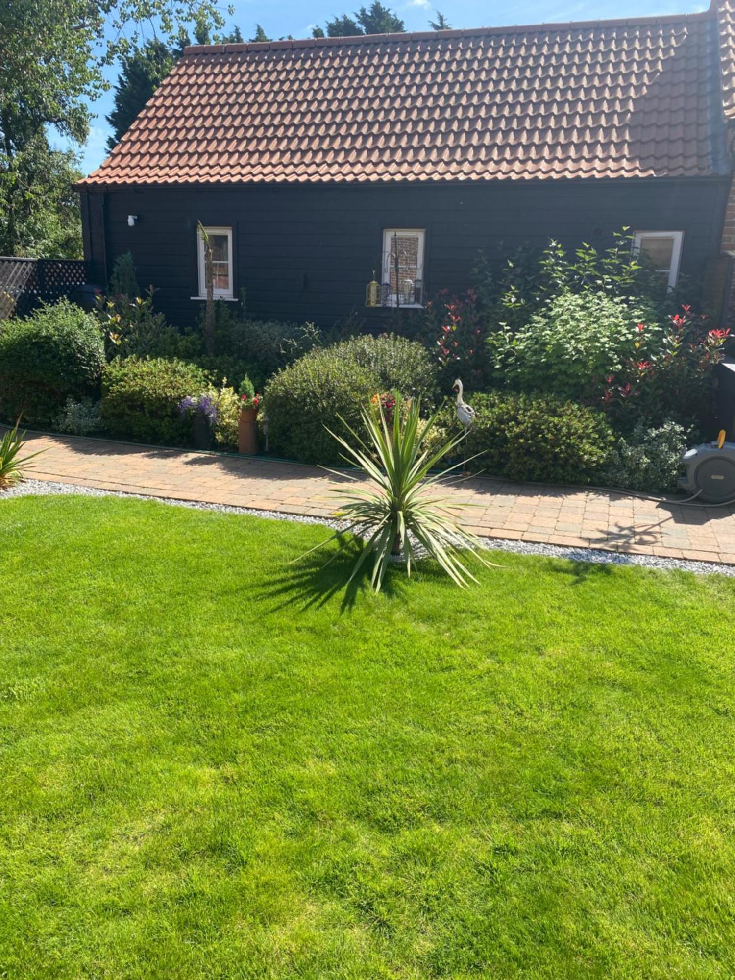 Ferienwohnung Kingsbarns Scunthorpe Exterior foto